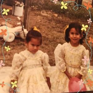 Meet your Posher, Tomasa